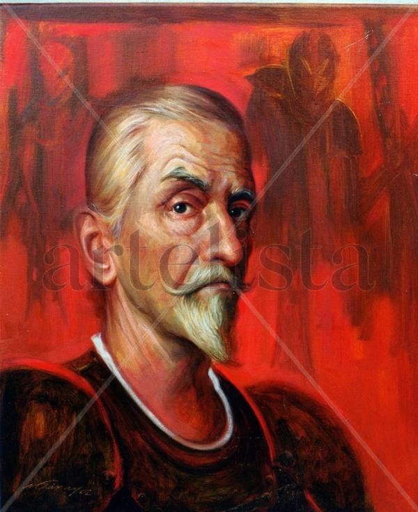 QUIJOTE