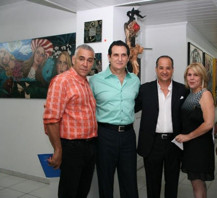 Foto de la exposicon 2