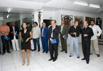 Foto de la exposicon 6