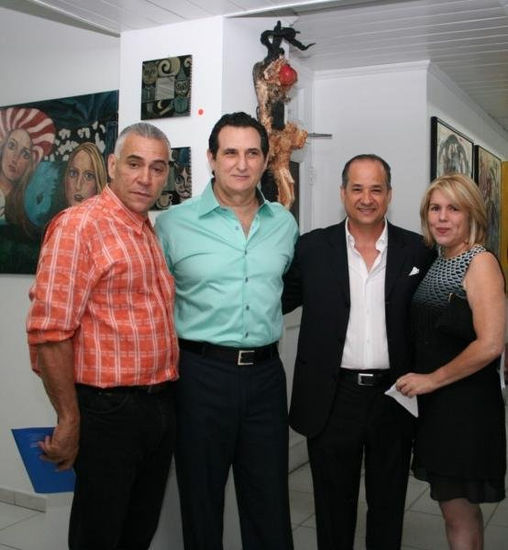 Foto de la exposicon 9 