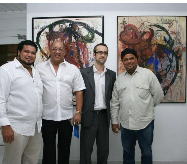 Foto de la exposicon 10 