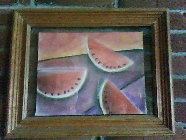 las  tree sandias