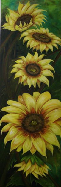 Sunflowers