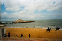 Playa de Casablanca