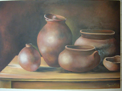 Cacharros