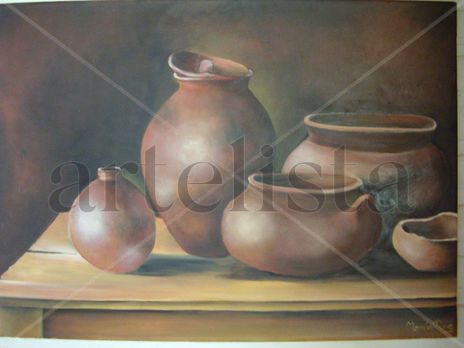 Cacharros