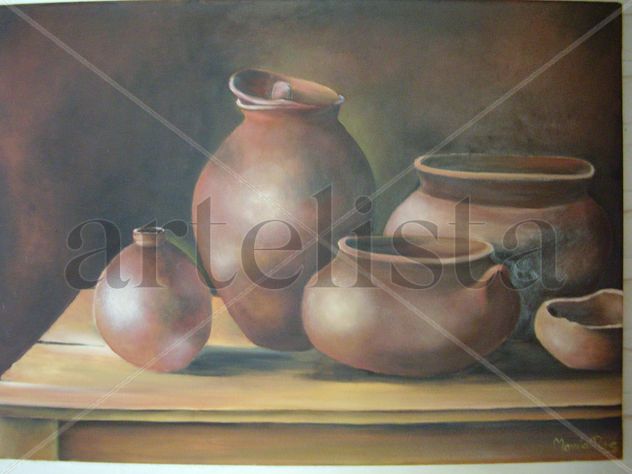 cacharros