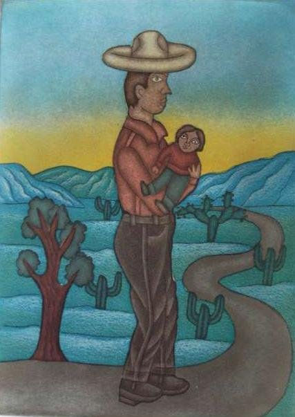 EL CARIÑOSO