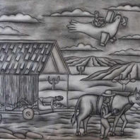 obra