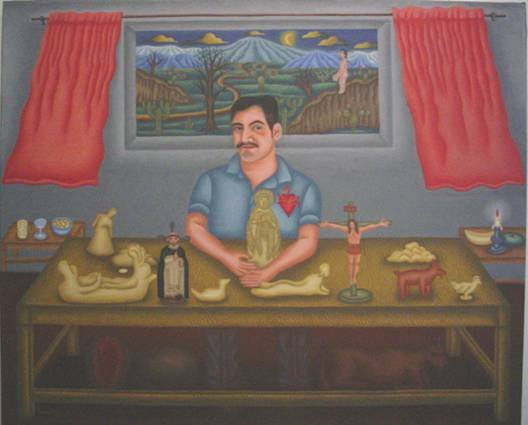 SIN TITULO
