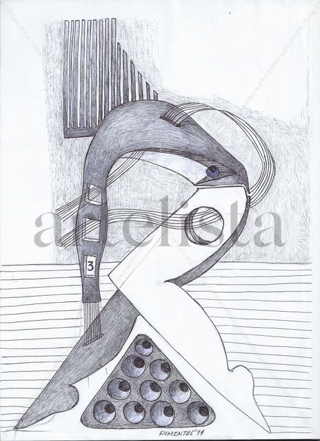 Ohne Titel
