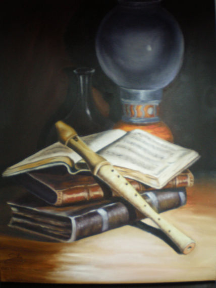 Libros antiguos