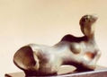 Figura reclinada