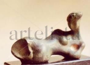 Figura reclinada