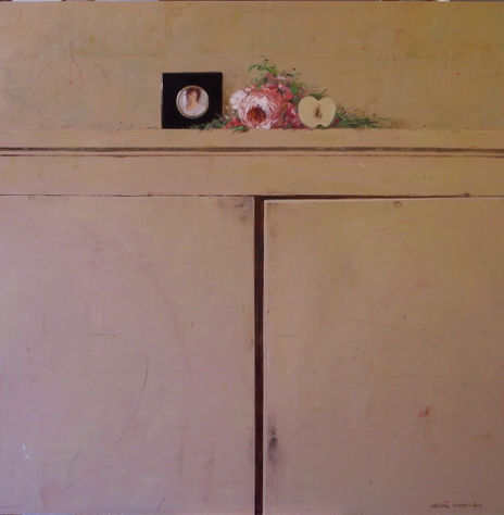 Entreabierto