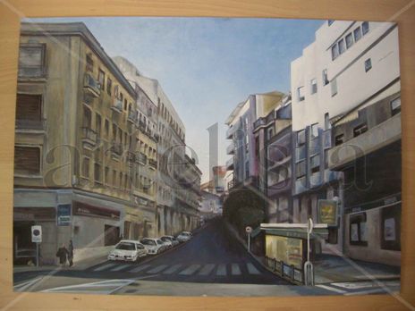Paisaje urbano:...