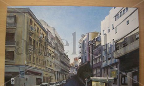 Ciudades