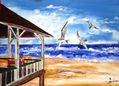 Feel the breeze_