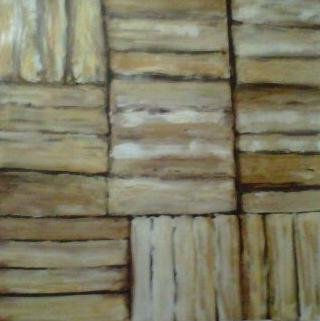 tekas Oil Canvas Others