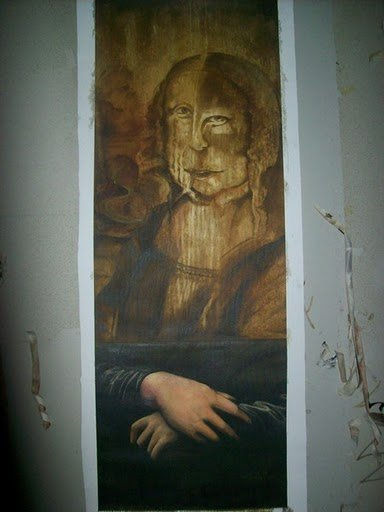 Mi gioconda