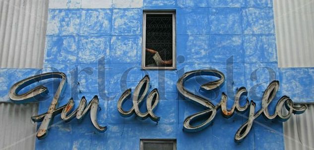 LA HABANA FIN DE SIGLO 