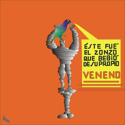 Historia contada...