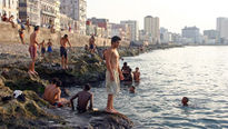 La habana es cadiz