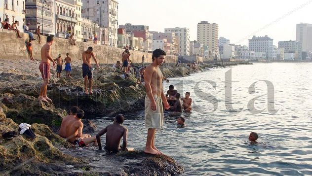 LA HABANA ES CADIZ
