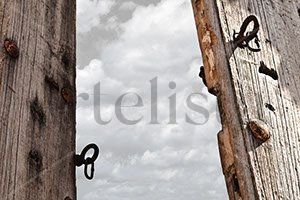 Puerta al paraiso