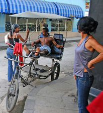 La habana carrera