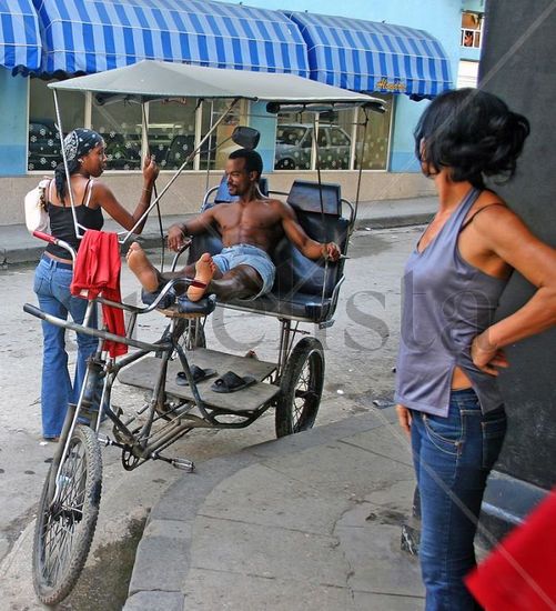 LA HABANA CARRERA 