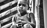 niños