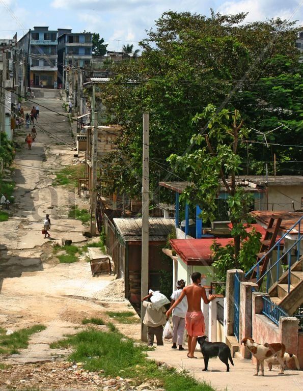 LA HABANA LUMPEN