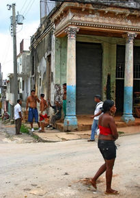 La habana paseo por