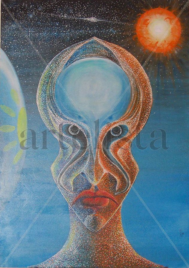 RELEASING THE INNER ENTITY