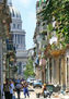 LA HABANA CAPITOLIO