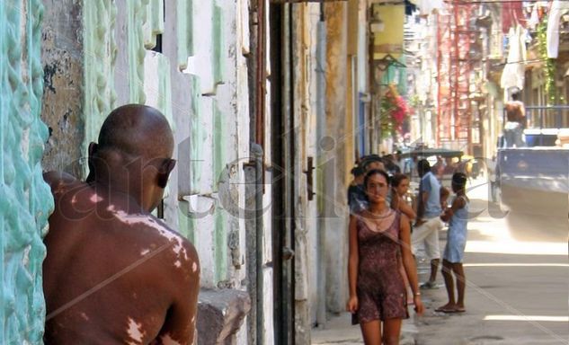 LA HABANA EL EMBRUJO DE 