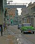 LA HABANA EL MUNDO DE LAS MARAVILLAS
