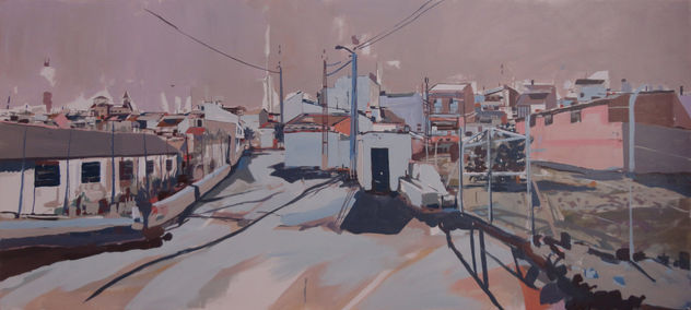 Encinas Reales 2010