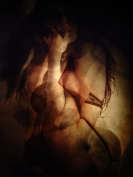 Serie:"luz"