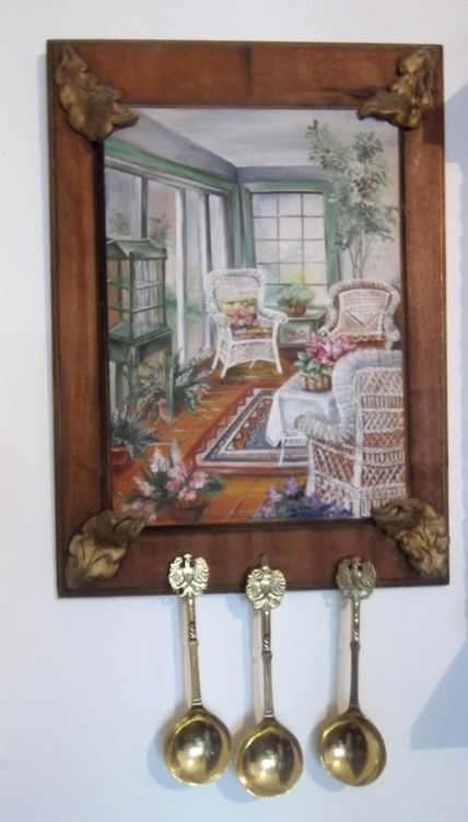 Jardin de invierno
