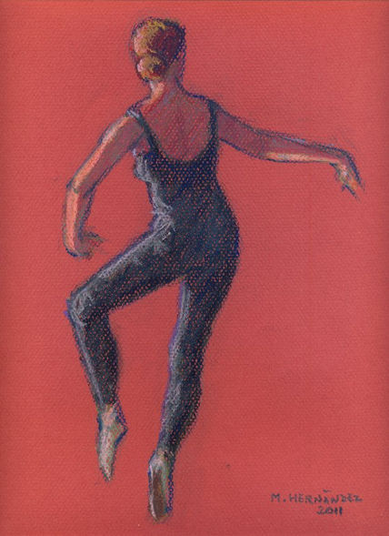 Bailarina