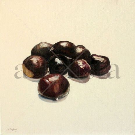 Castañas