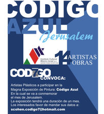 Convocatoria expo