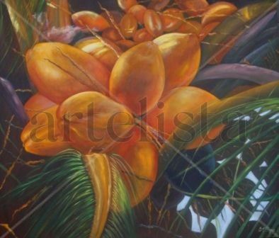 COCOS DE AGUA