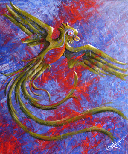 Quetzalí