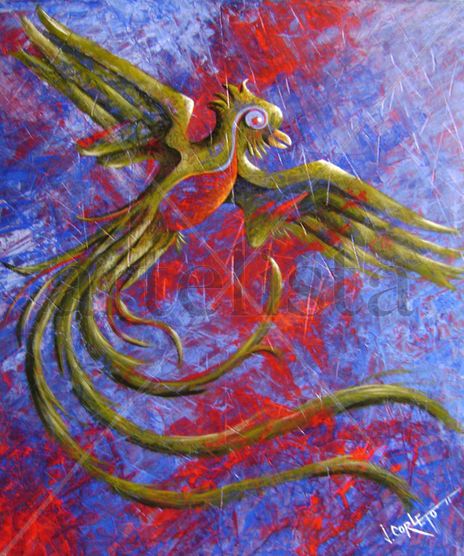 Quetzalí