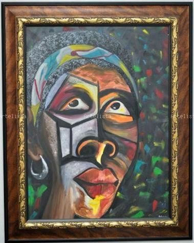 Africana Colorida