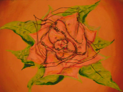 Rosa