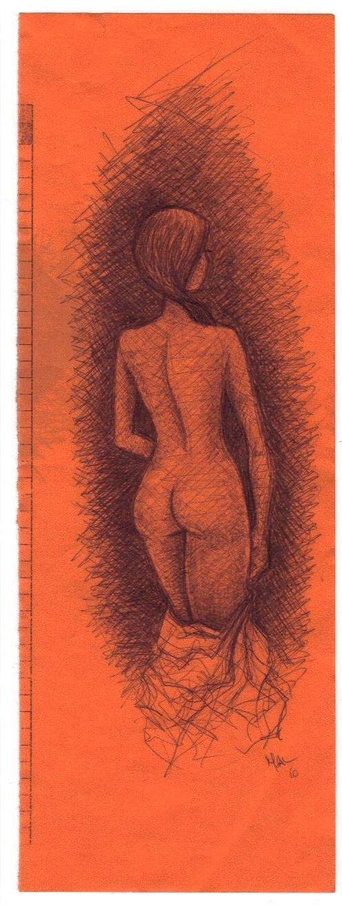 DESNUDO